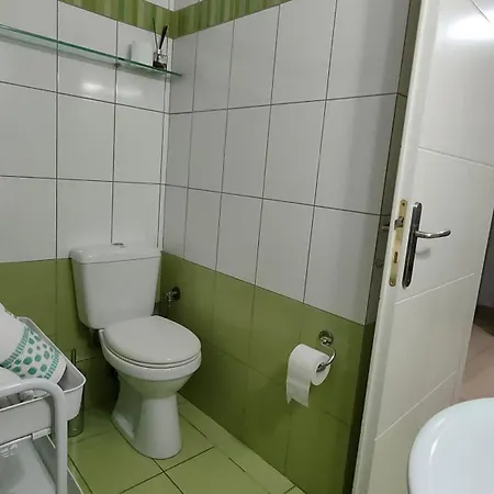 Apartment Trikalabnb - Rock & Roll 1 In Trikala (Thessaly)