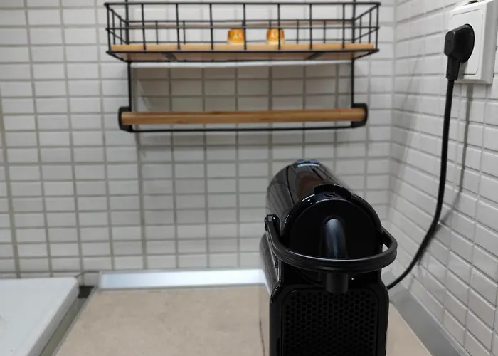 Trikalabnb - Rock & Roll 1 In Trikala (Thessaly)