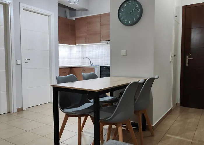 Trikalabnb - Rock & Roll 1 In