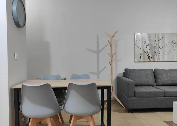 Apartment Trikalabnb - Rock & Roll 1 In Trikala (Thessaly)